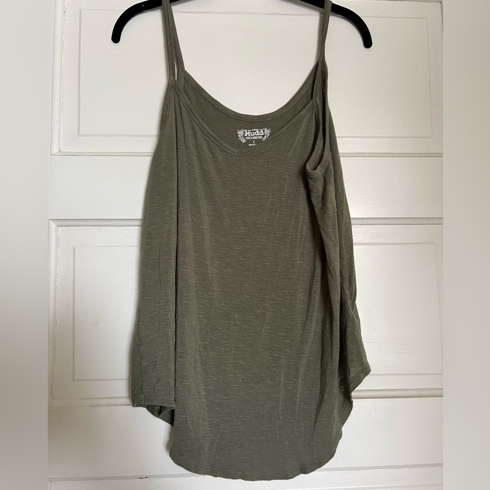 Comfy Cami
